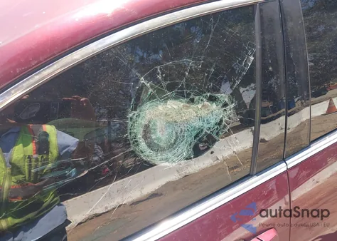 2016 Chevrolet Malibu 2Lt из США, поврежденный, VIN 1G1ZF5SX6GF247004